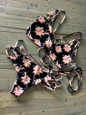 Acacia VINTAGE 2-piece bikini